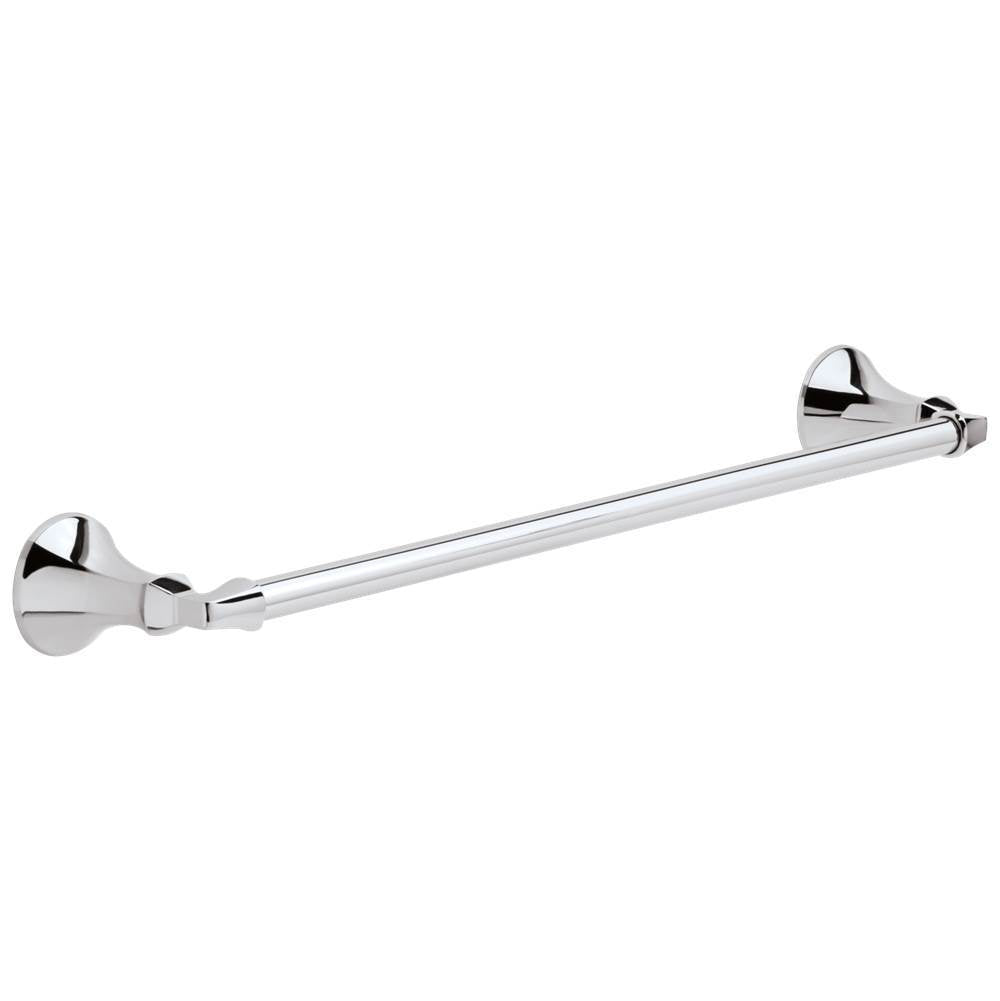 Delta Faucet - Ashlyn 18'' Towel Bar - Chrome