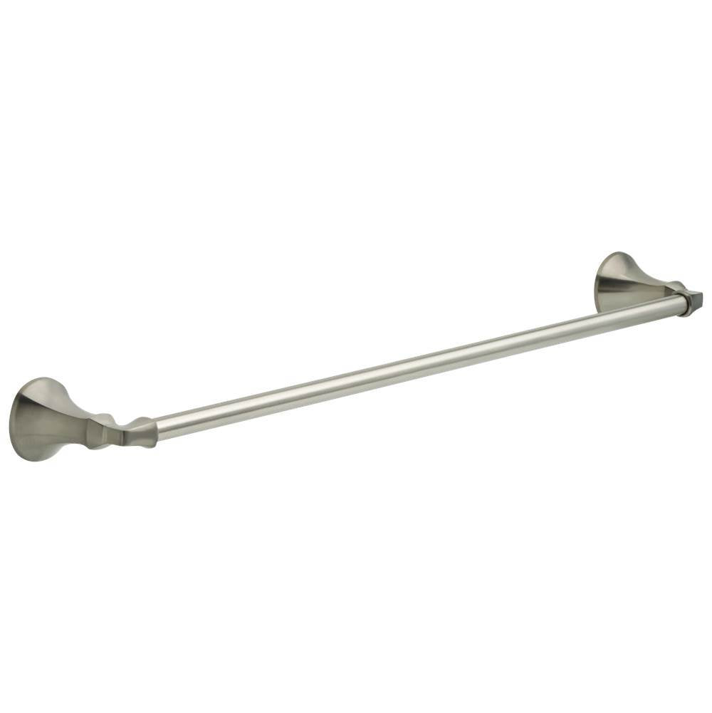 Delta Faucet - Ashlyn 24'' Towel Bar - Stainless