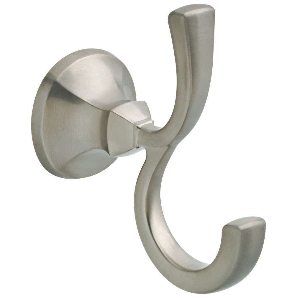 Delta Faucet - Ashlyn Robe Hook - Stainless