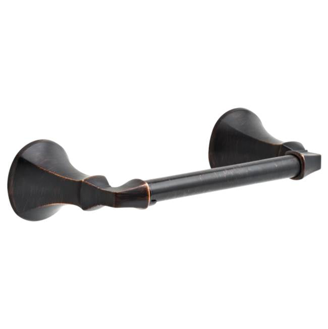 Delta Faucet - Ashlyn Tissue Holder - Venetian Bronze