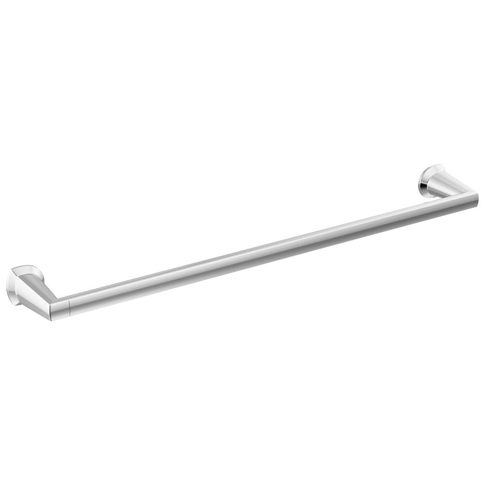 Delta Faucet - GaleonE 24'' Towel Bar - Chrome