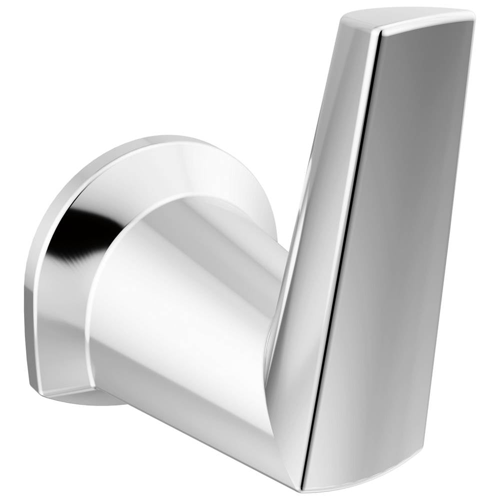Delta Faucet - GaleonE Robe Hook - Chrome