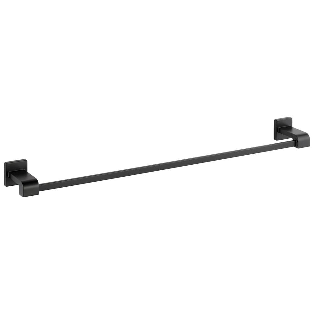 Delta Faucet - Ara 30'' Towel Bar - Matte Black