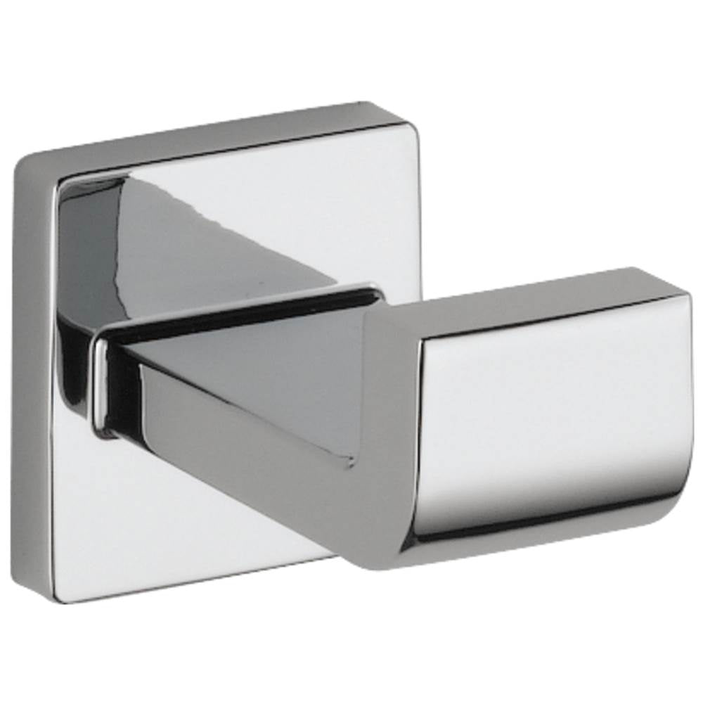 Delta Faucet - Urban Arzo Robe Hook - Chrome
