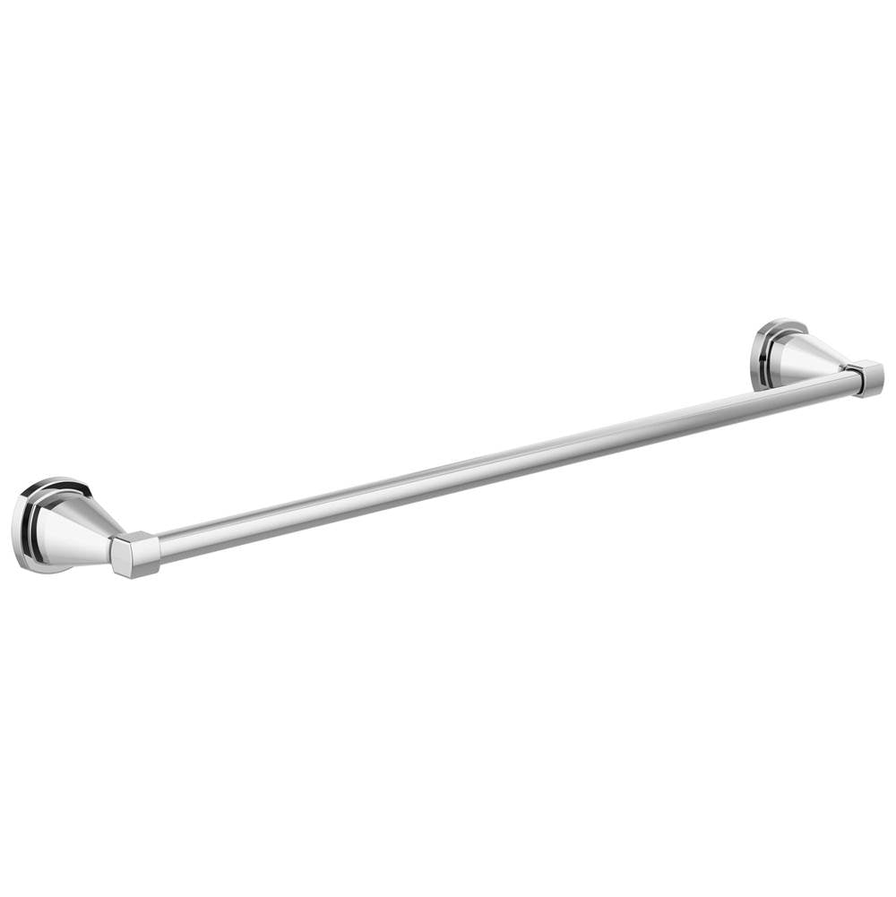 Delta Faucet - Stryke 24'' Towel Bar - Chrome