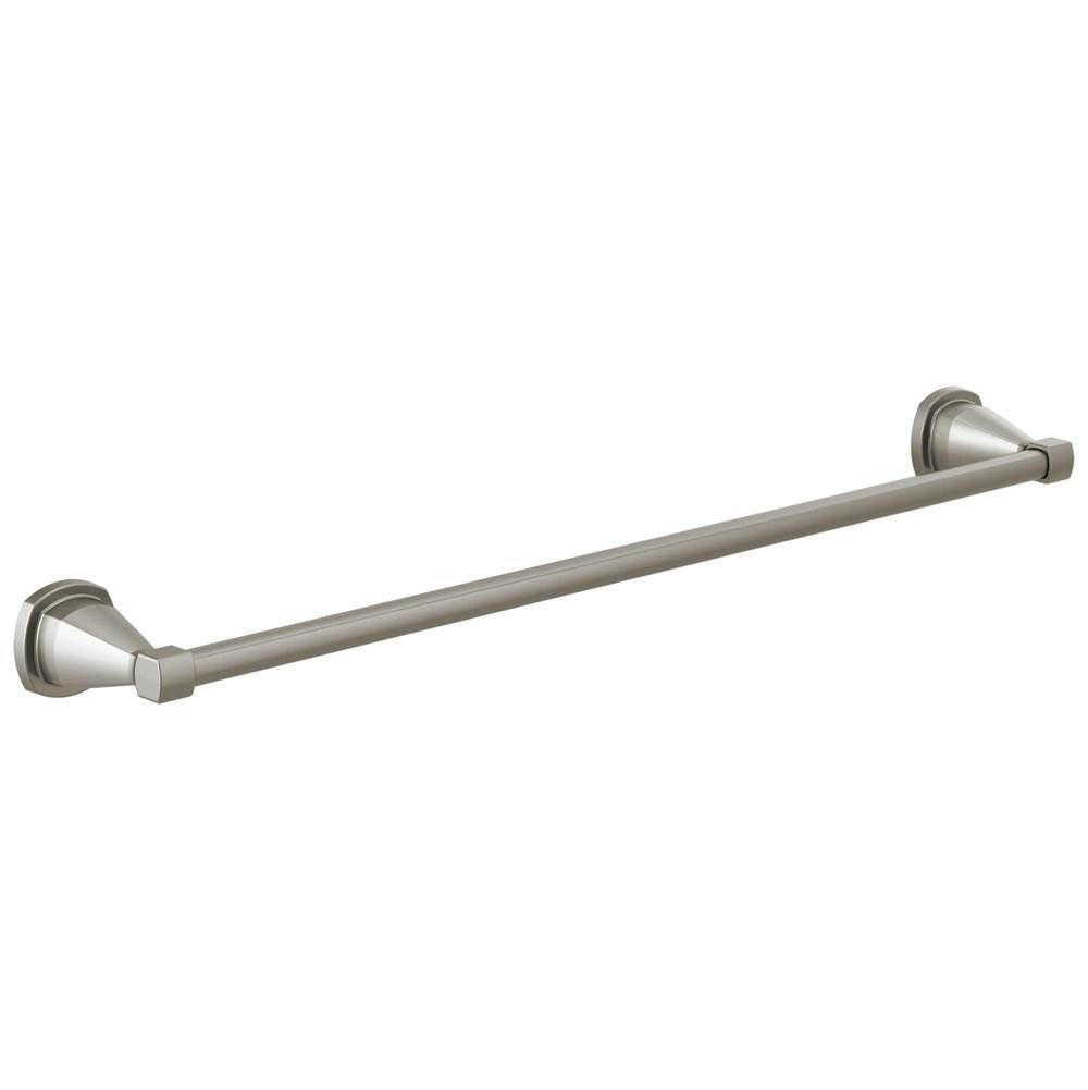 Delta Faucet - Stryke 24'' Towel Bar - Stainless