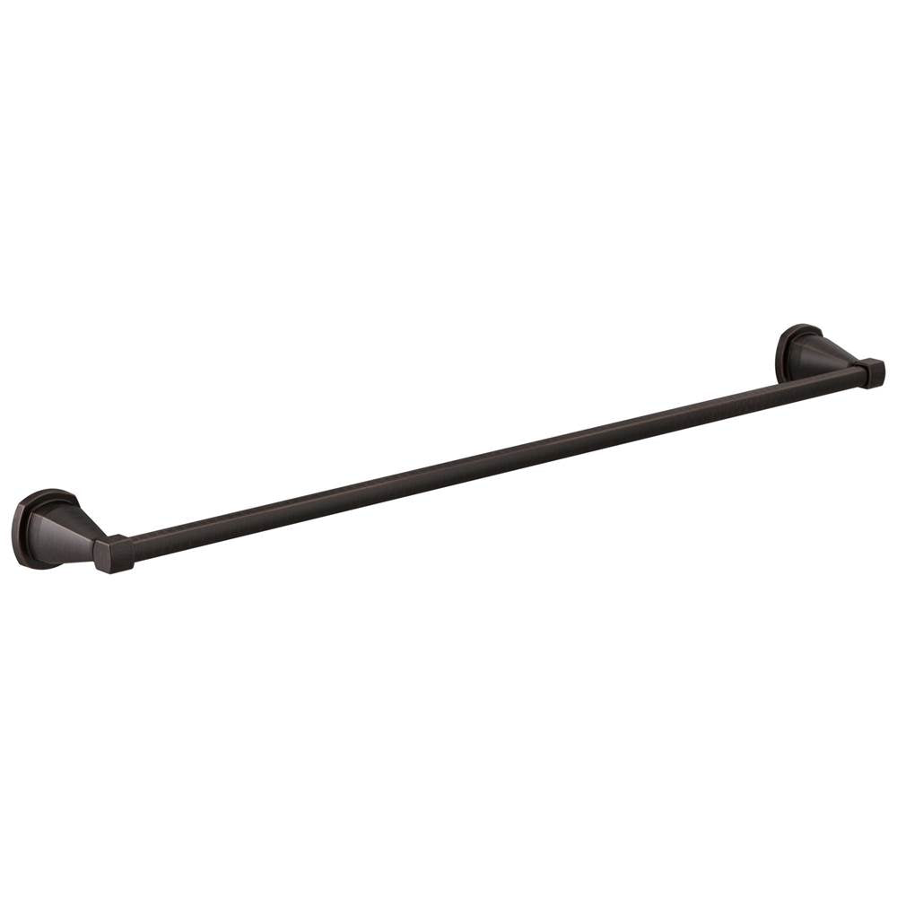 Delta Faucet - Stryke 30'' Towel Bar - Venetian Bronze