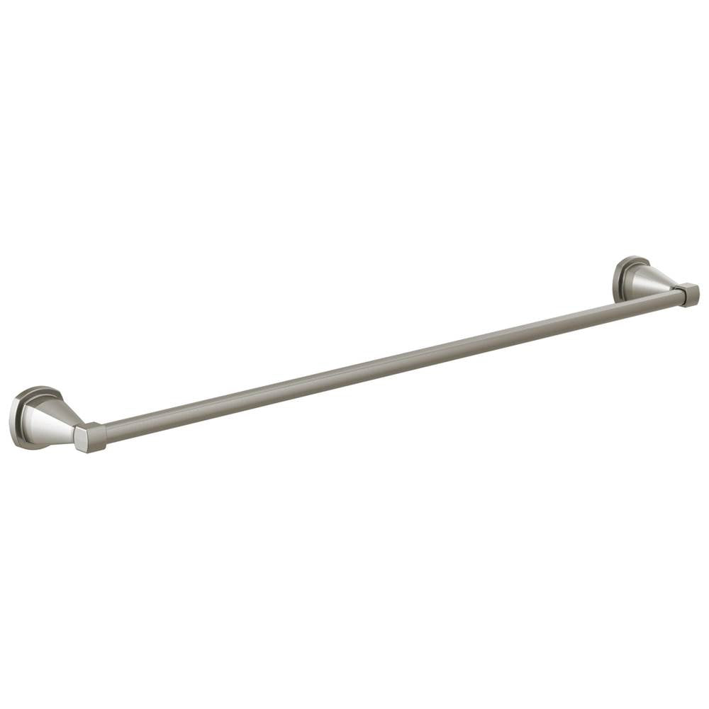 Delta Faucet - Stryke 30'' Towel Bar - Stainless