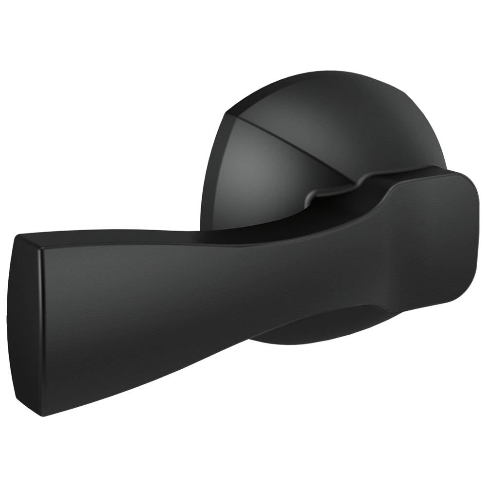 Delta Faucet - Stryke Universal Tank Lever - Matte Black