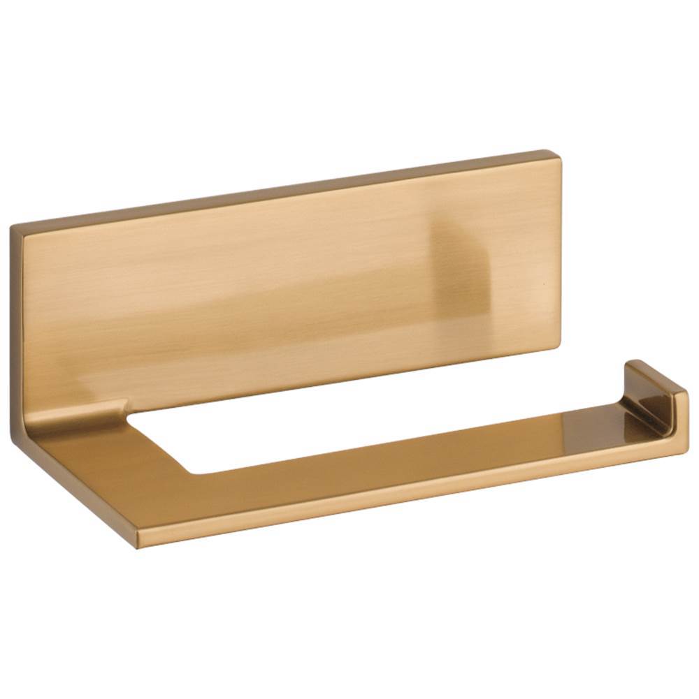 Delta Faucet - Vero Tissue Holder - Champagne Bronze