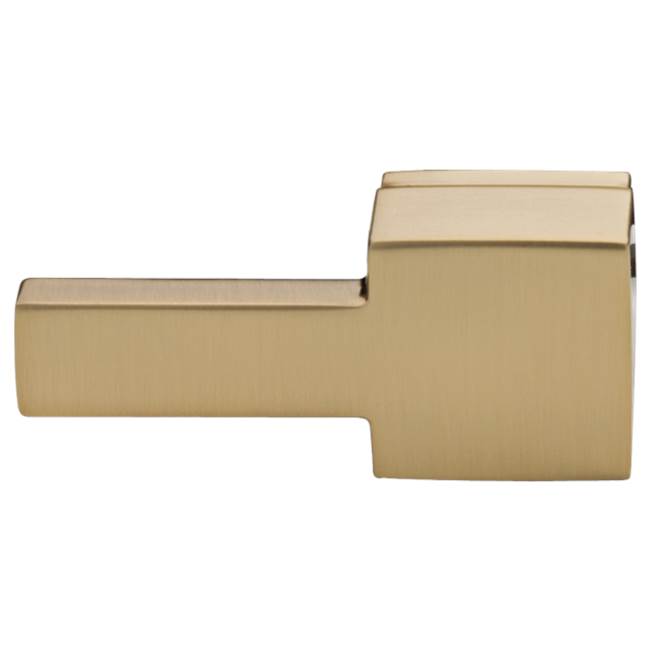 Delta Faucet - Vero Tank Lever - Champagne Bronze