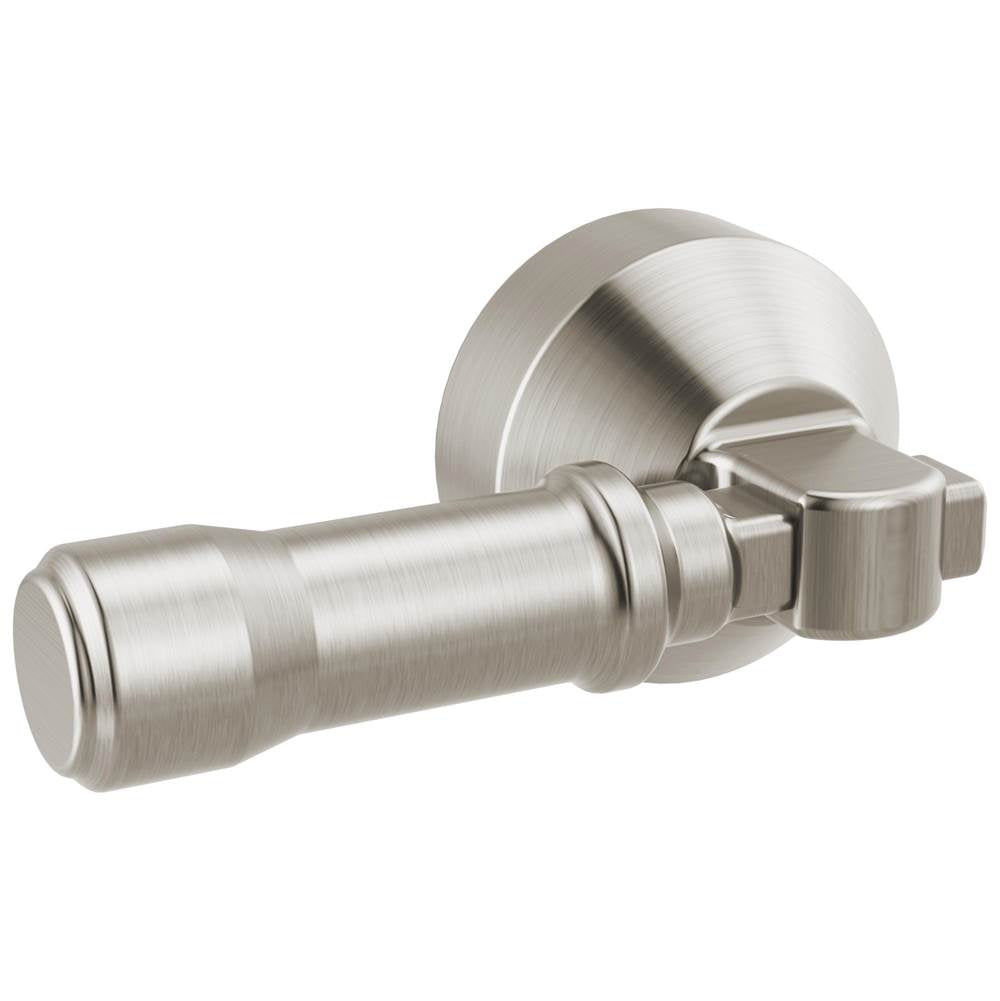 Delta Faucet - BroderickE Tank Lever - Stainless