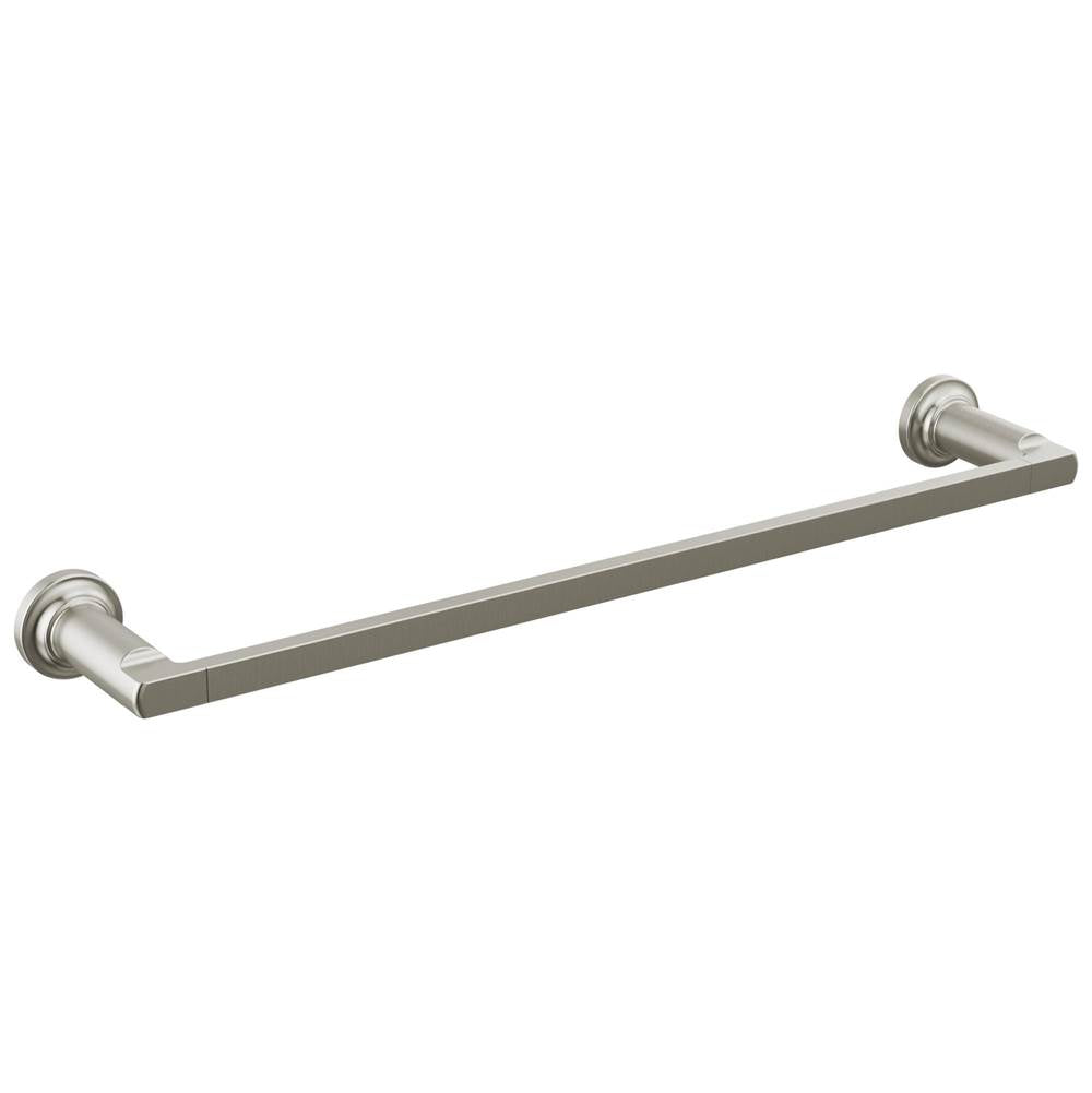 Delta Faucet - TetraE 18'' Towel Bar - Stainless