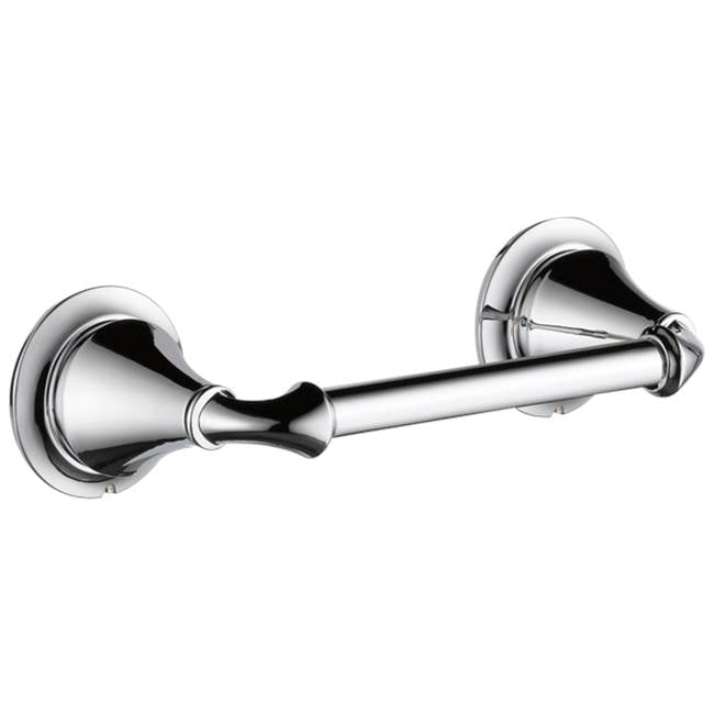 Delta Faucet - LindenE Tissue Holder - Chrome