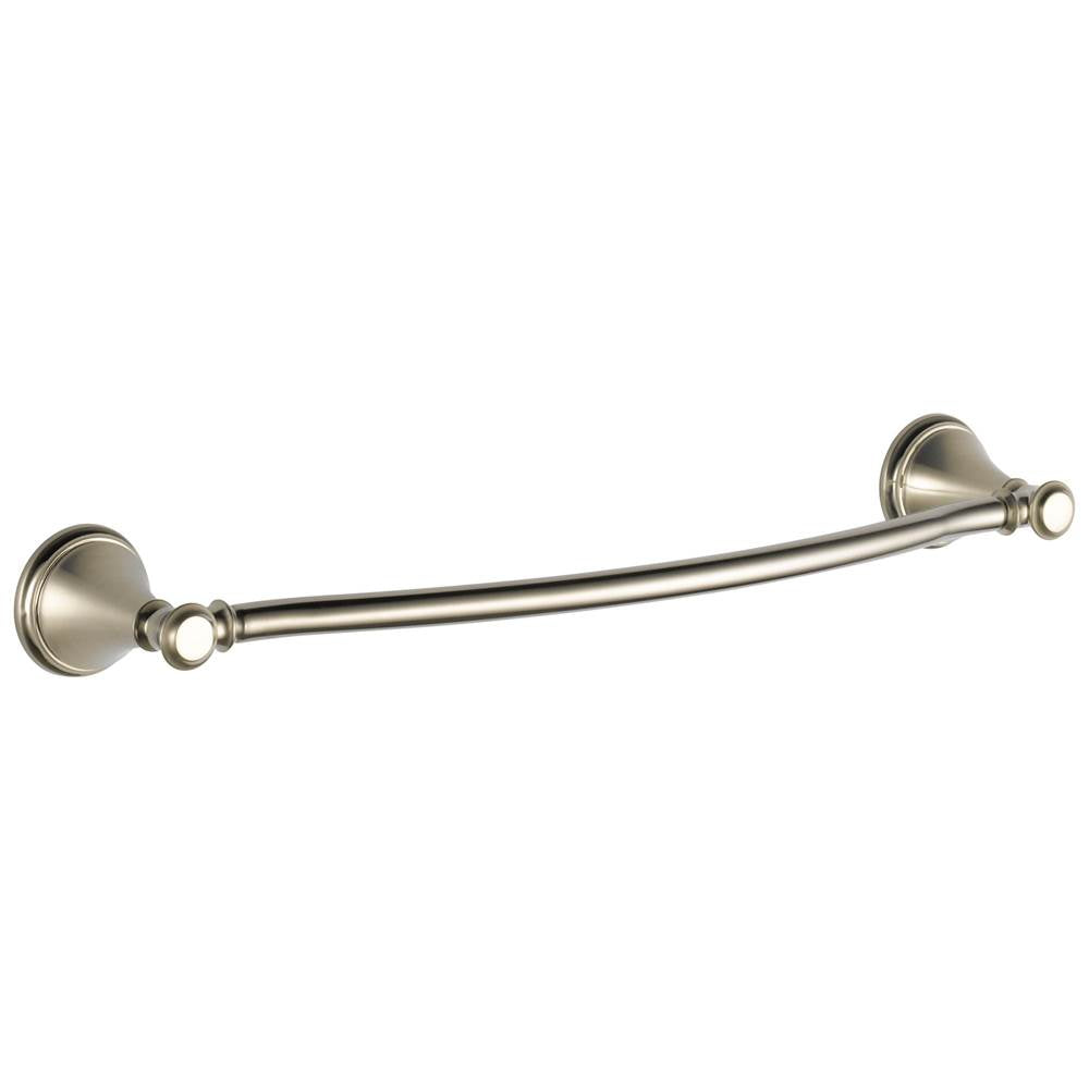 Delta Faucet - CassidyE 18'' Towel Bar - Stainless