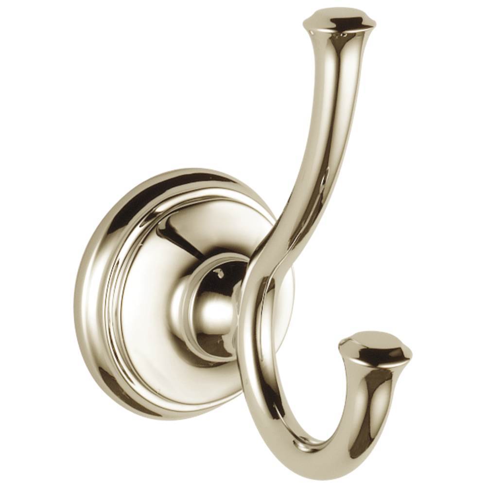 CassidyE Double Robe Hook