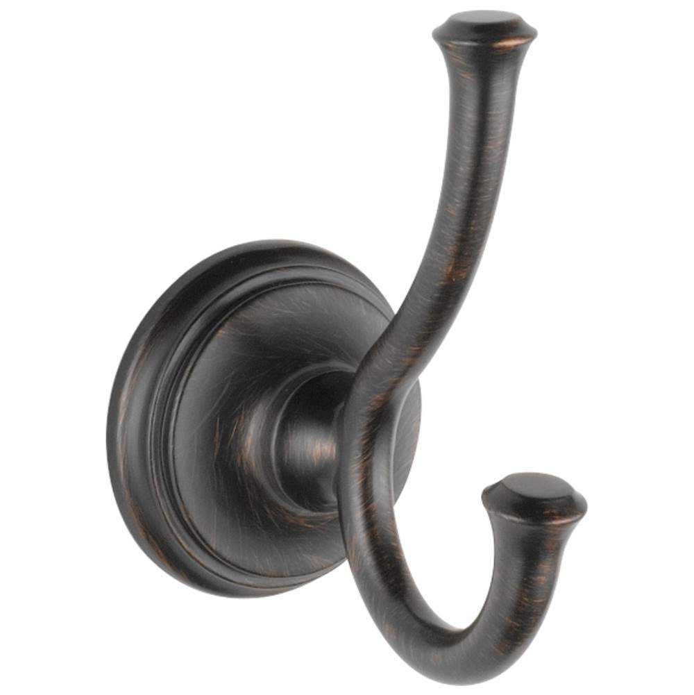 CassidyE Double Robe Hook