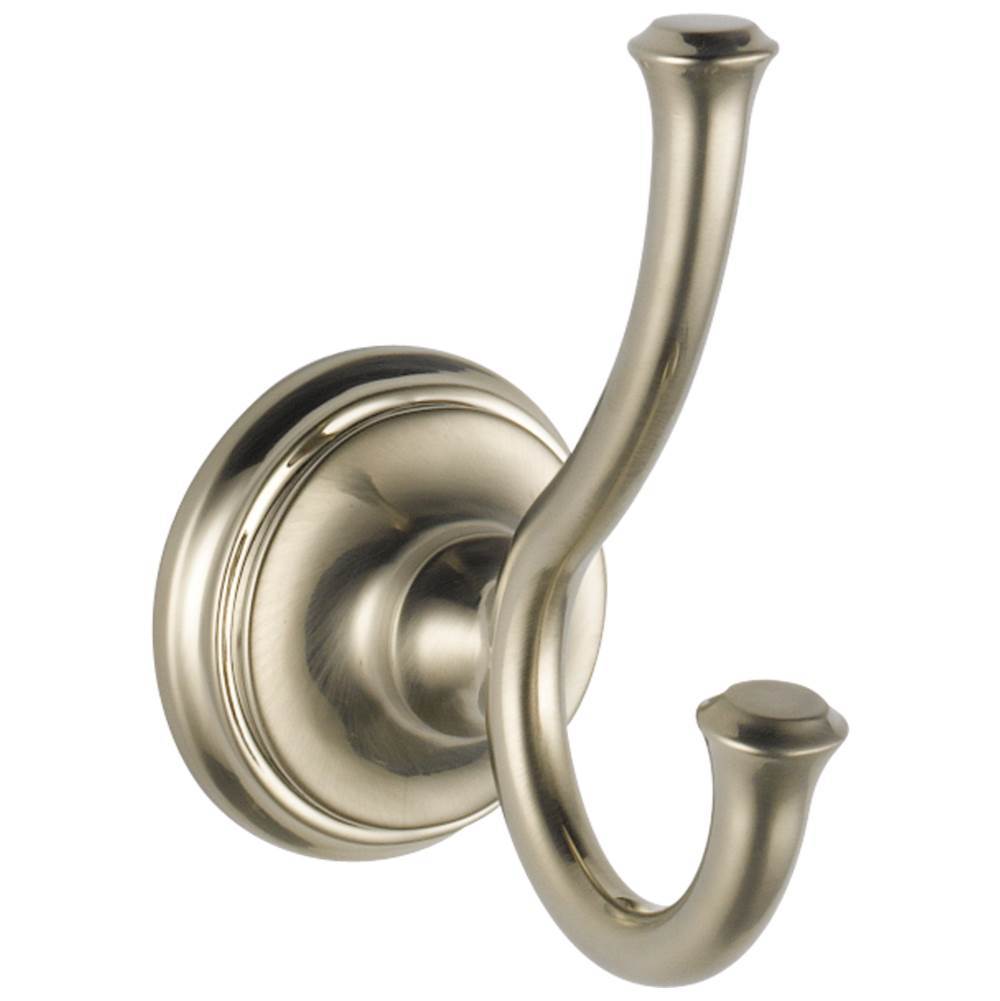 CassidyE Double Robe Hook