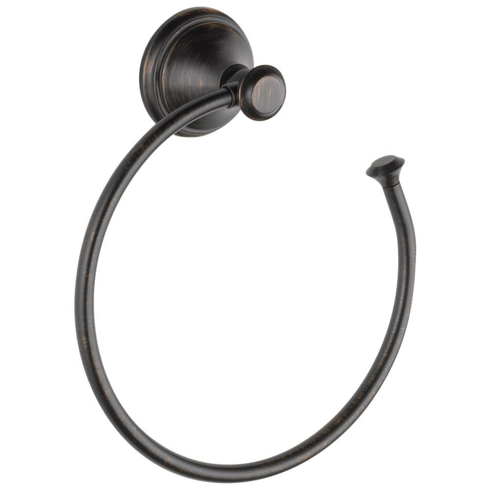 CassidyE Towel Ring