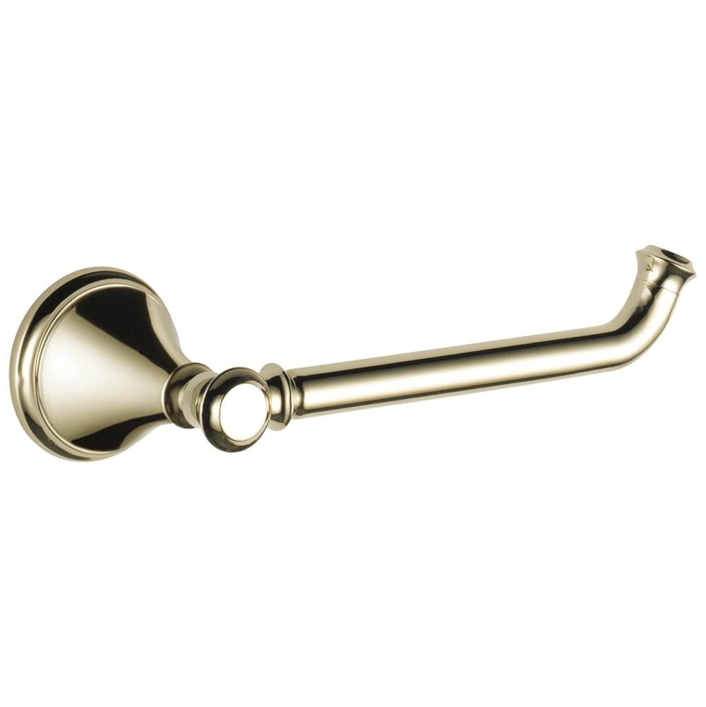 Delta Faucet - CassidyE Tissue Holder - Polished Nickel