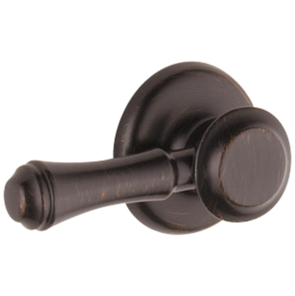 Delta Faucet - CassidyE Traditional Tank Lever - Venetian Bronze