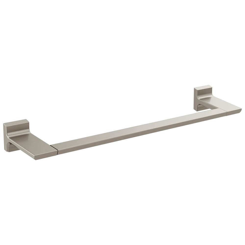 Delta Faucet - PivotalE 18'' Towel Bar - Stainless