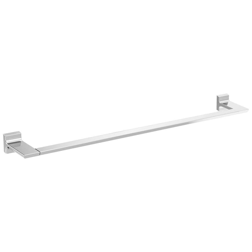 Delta Faucet - PivotalE 30'' Towel Bar - Chrome
