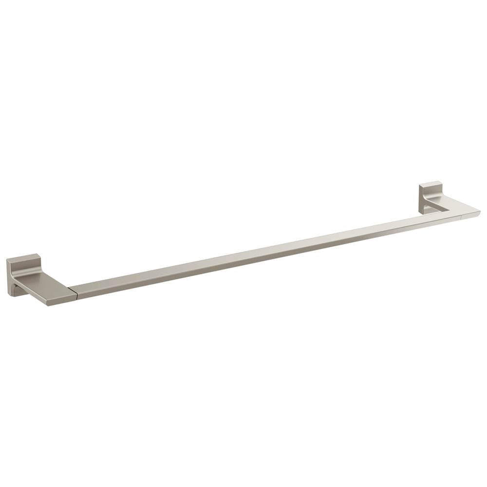 Delta Faucet - PivotalE 30'' Towel Bar - Stainless