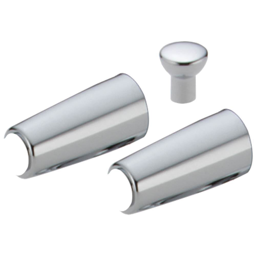Innovations Metal Lever Handle Accent Set