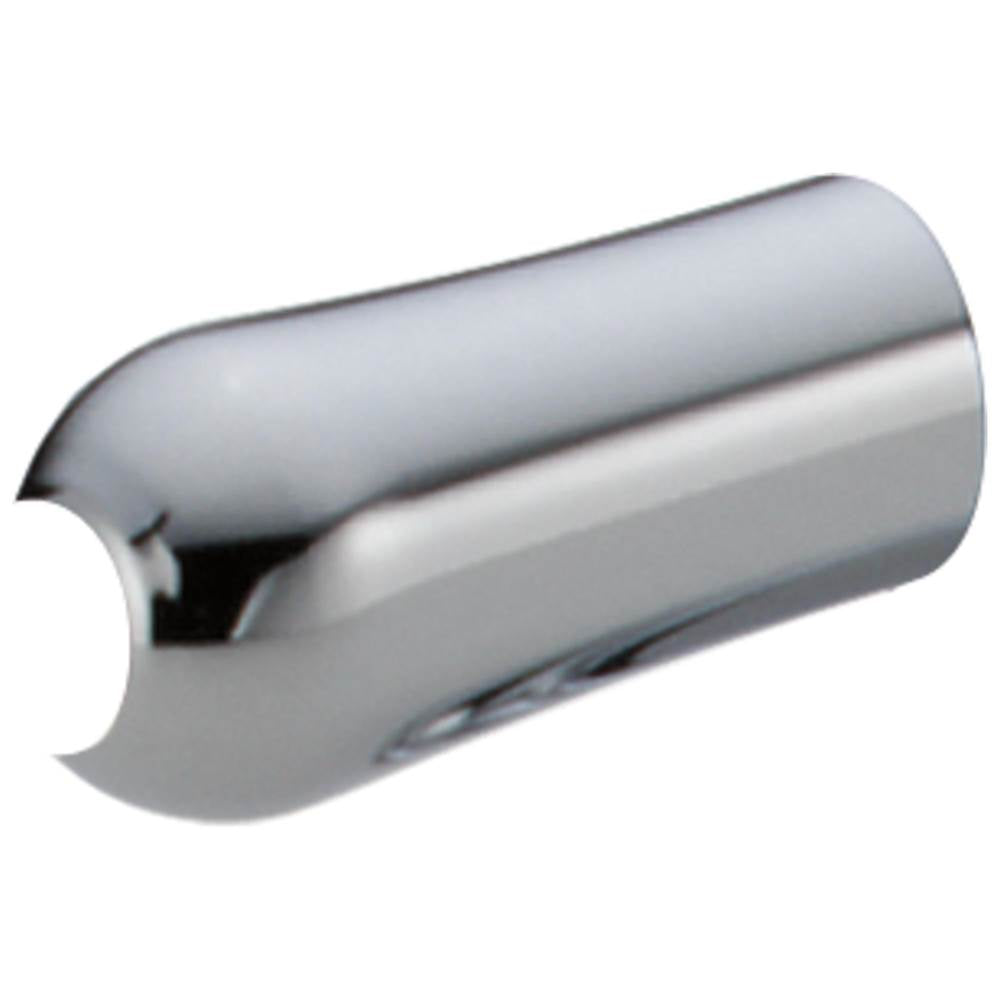 Delta Faucet - Innovations Metal Lever Handle Accent Set - Chrome