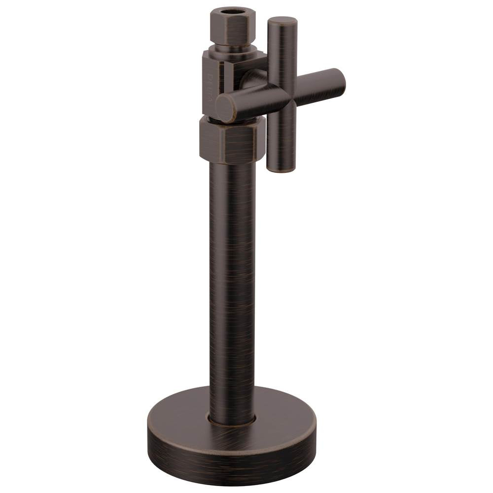 Delta Faucet - Other Straight Supply Stop Valve - Venetian Bronze