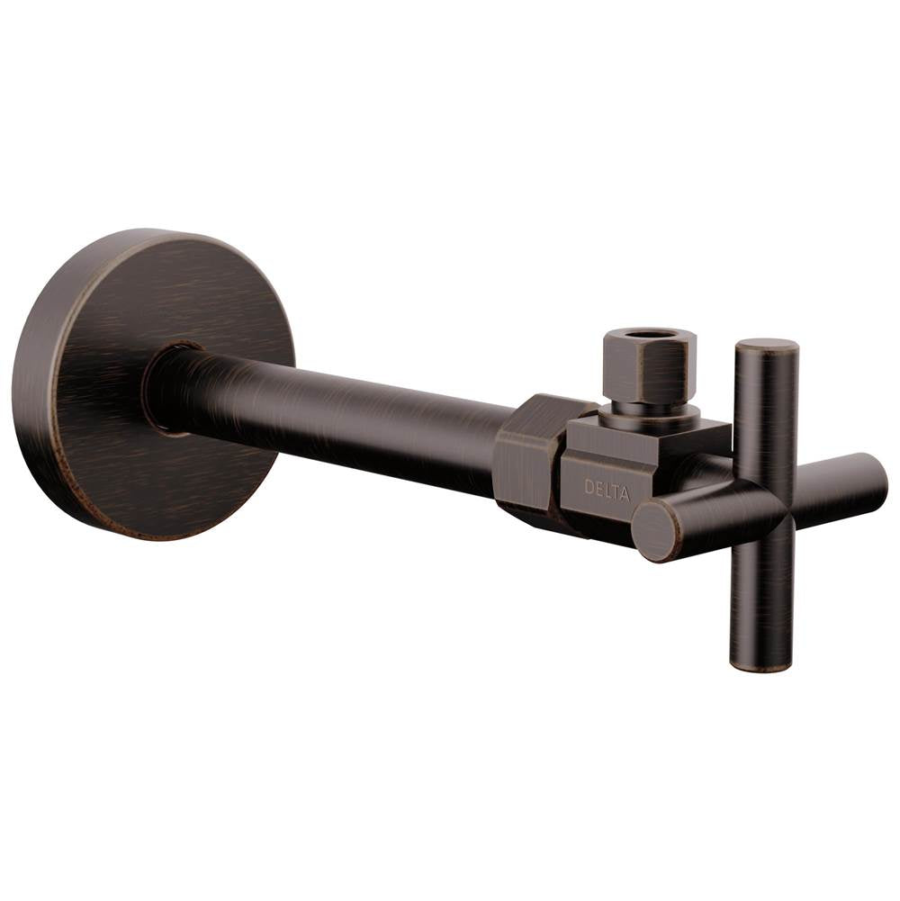 Delta Faucet - Other Angled Supply Stop Valve - Venetian Bronze