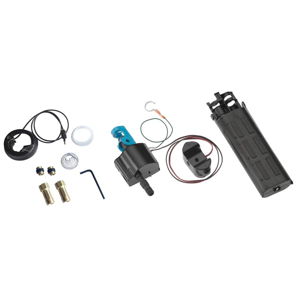 Delta Faucet - Other TOUCH2O Conversion Kit - PVD Finish