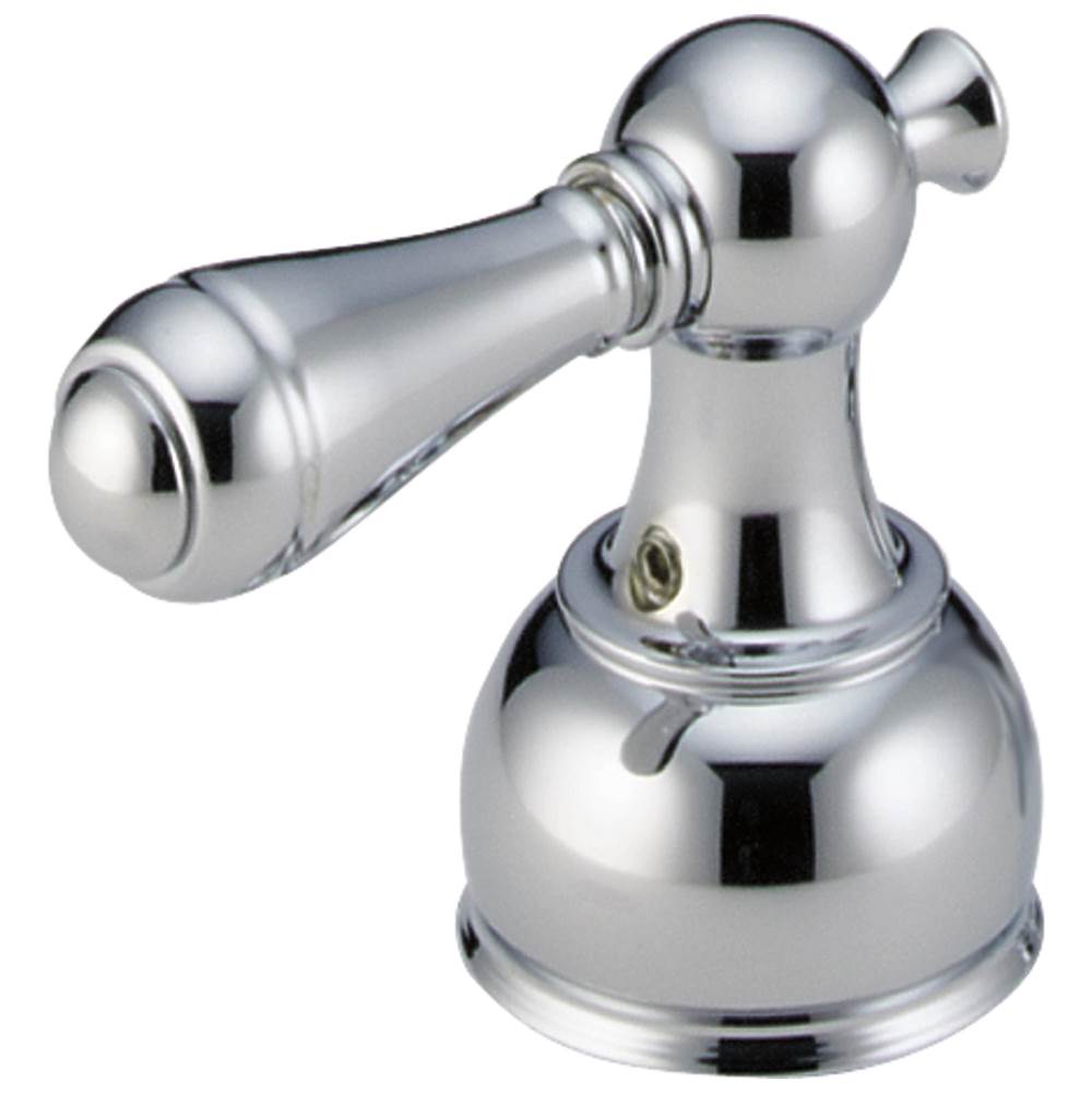 Delta Faucet - Other Metal Lever Handle Set - Chrome