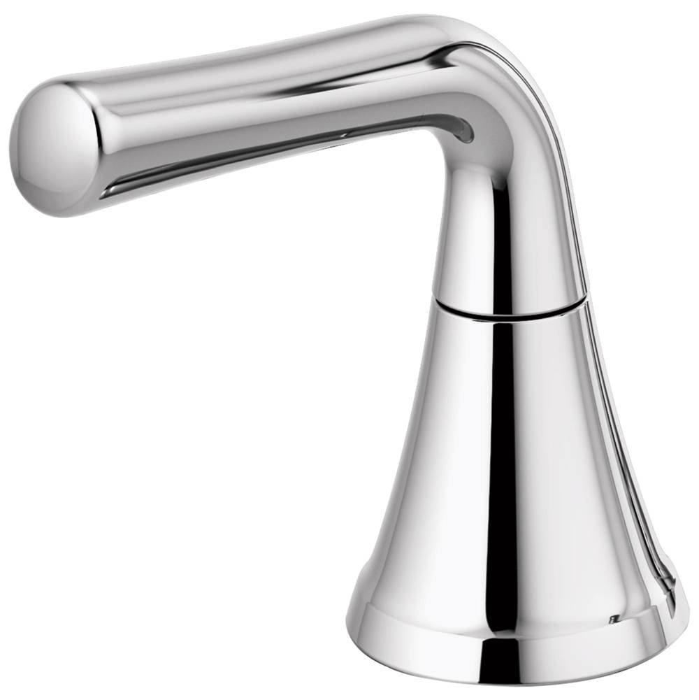 Delta Faucet - KayraE Handle Kit - Chrome