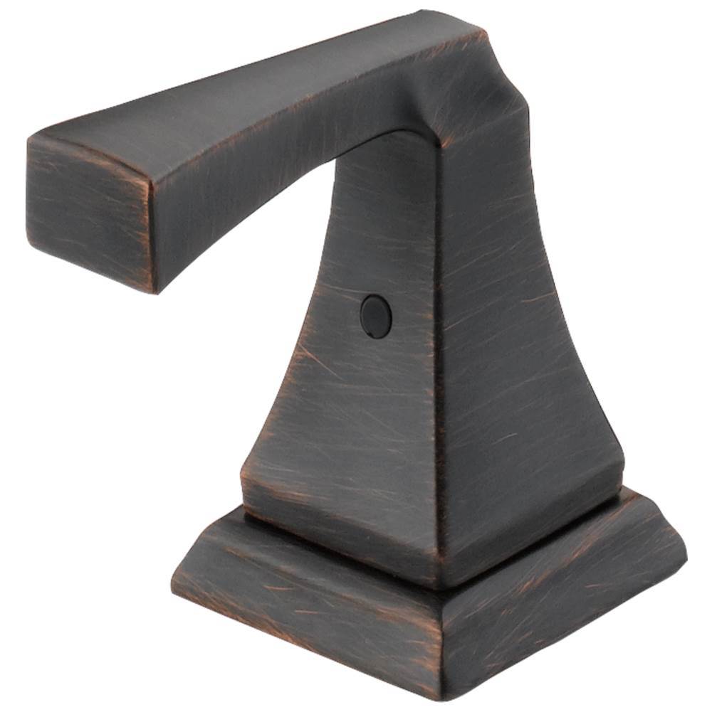 DrydenE Metal Lever Handle Set - 2H Bathroom