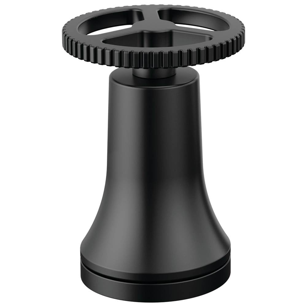 Delta Faucet - Trinsic Handle Kit - Matte Black