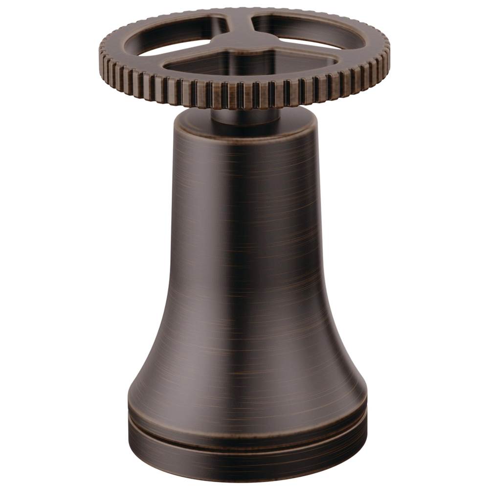 Delta Faucet - Trinsic Handle Kit - Venetian Bronze