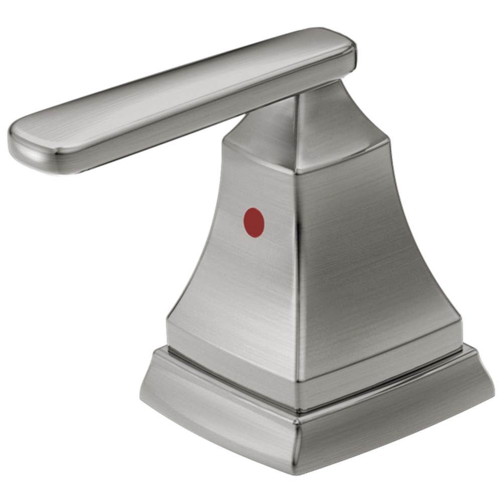 Delta Faucet - Ashlyn Metal Lever Handle Set - Stainless