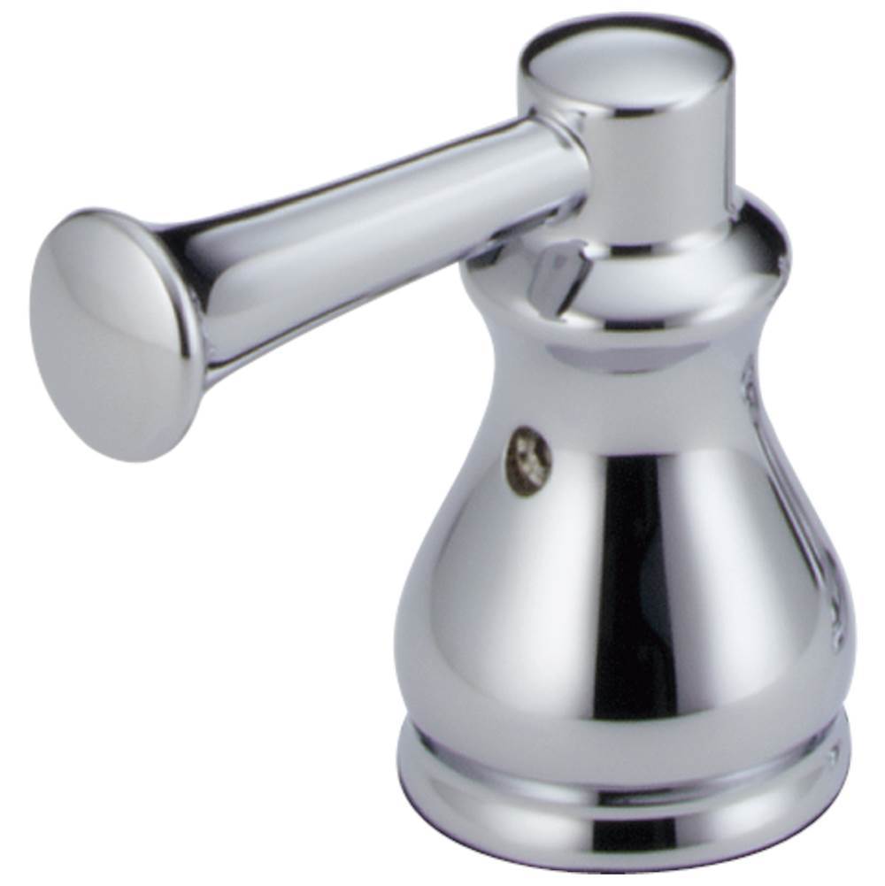 Orleans Metal Lever Handle Set - Kitchen or Bathroom