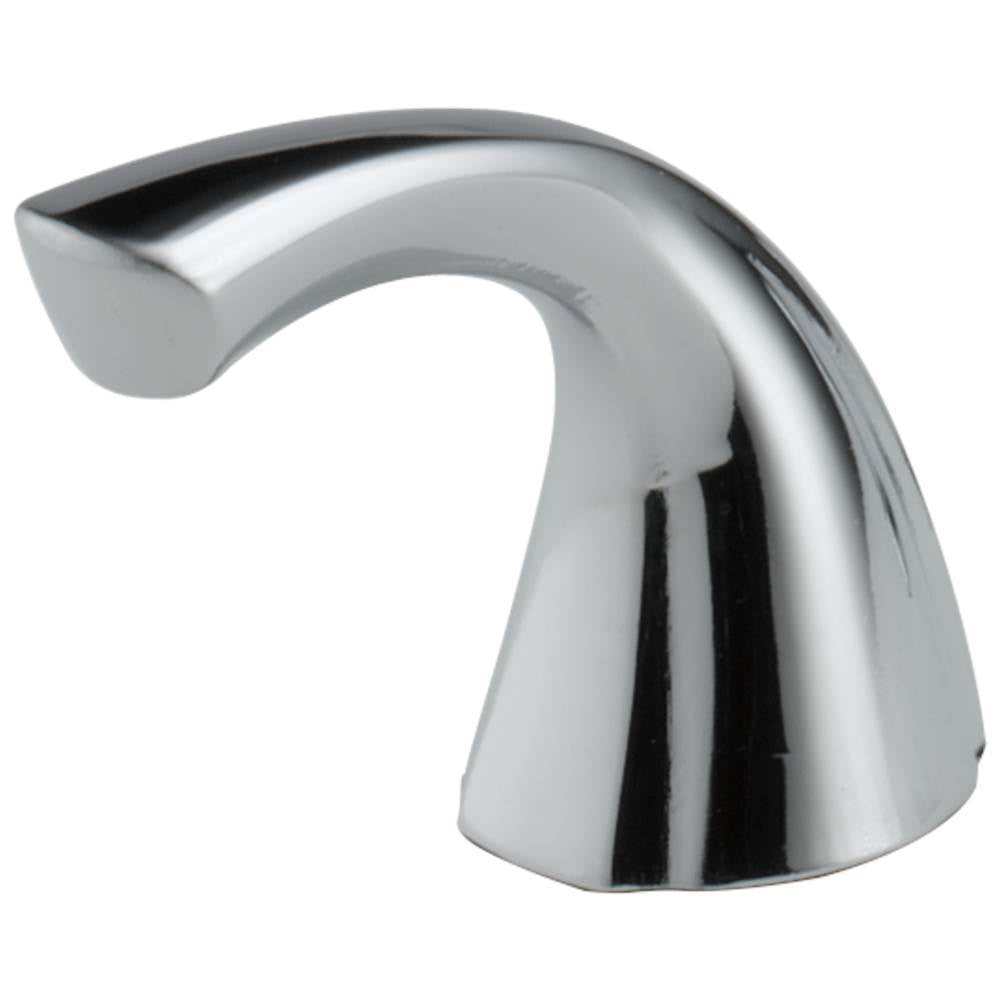 AddisonE Metal Lever Handle Set - 2H Bathroom