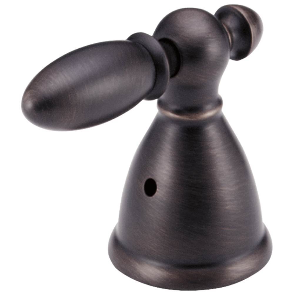 Victorian Metal Lever Handle Kit - Transfer Valve