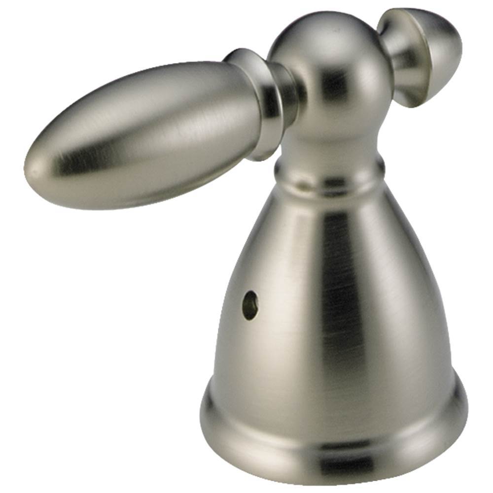 Victorian Metal Lever Handle Kit - Transfer Valve