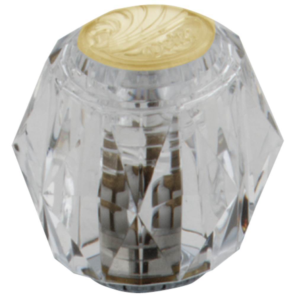 Other Clear Knob Handle Kit