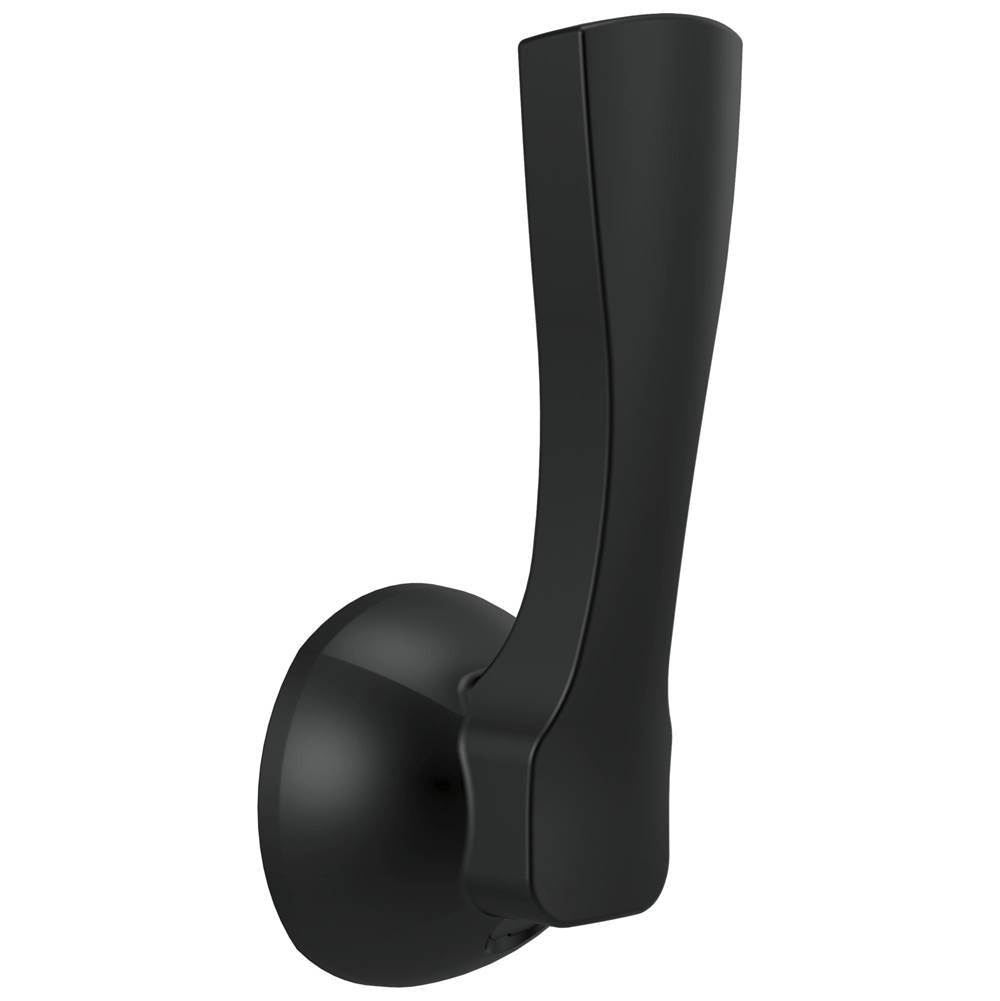 Delta Faucet - Stryke Single Handle Lever - Matte Black