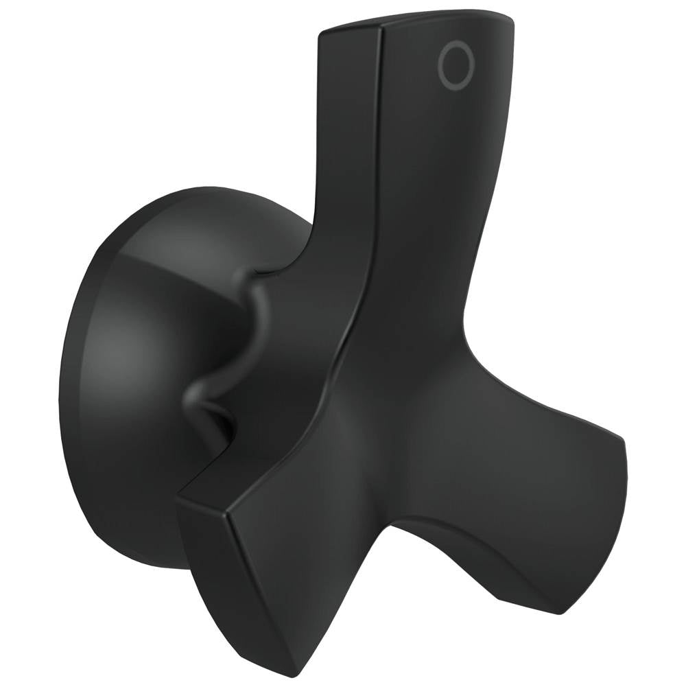 Delta Faucet - Stryke Single Handle Helo - Matte Black