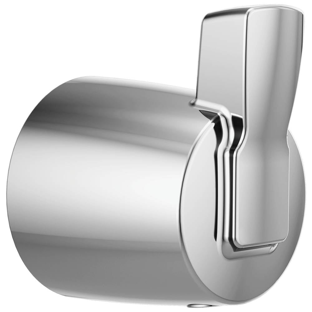 Delta Faucet - Stryke Integrated Diverter Lever - Lumicoat Chrome