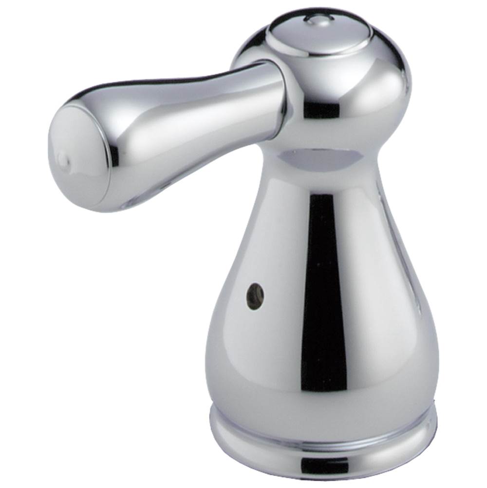 Delta Faucet - Leland Metal Lever Handle Kit - Transfer Valve - Chrome