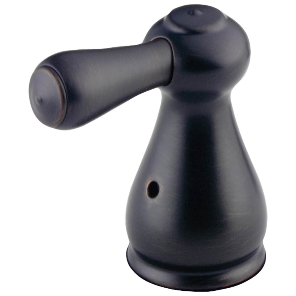 Delta Faucet - Leland Metal Lever Handle Kit - Transfer Valve - Venetian Bronze