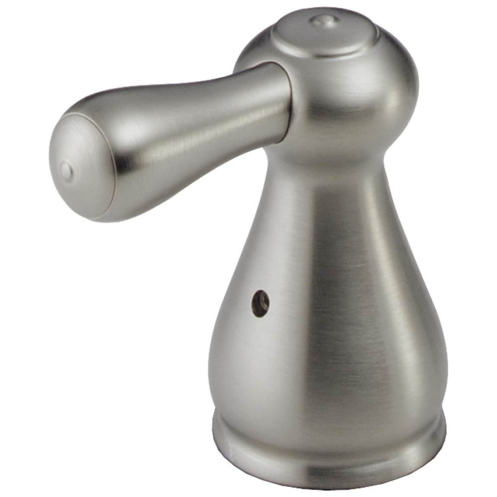 Delta Faucet - Leland Metal Lever Handle Kit - Transfer Valve - Stainless